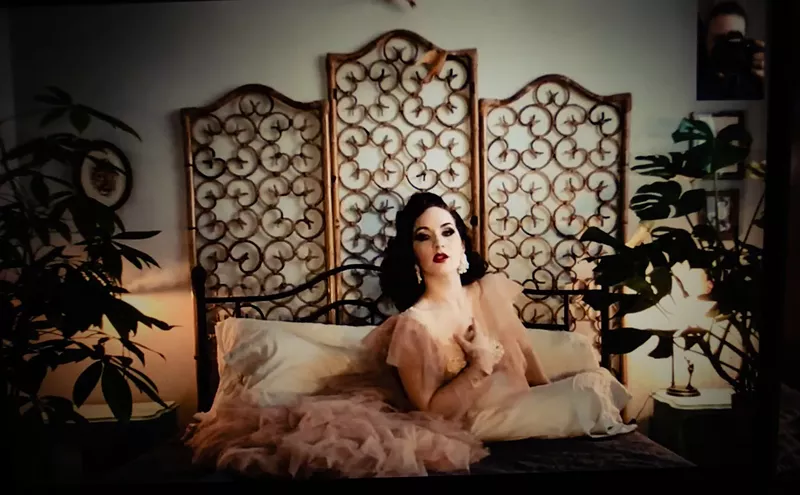 Image: Photographer Stephanie Saujon Does Virtual Fashion Shoots