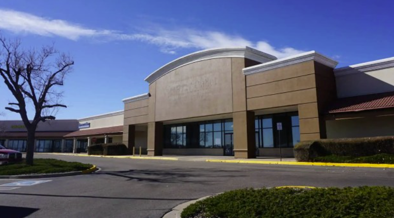 Image: Pickleball Food Pub will be located in the Mission Commons Shopping Center in Westminster.