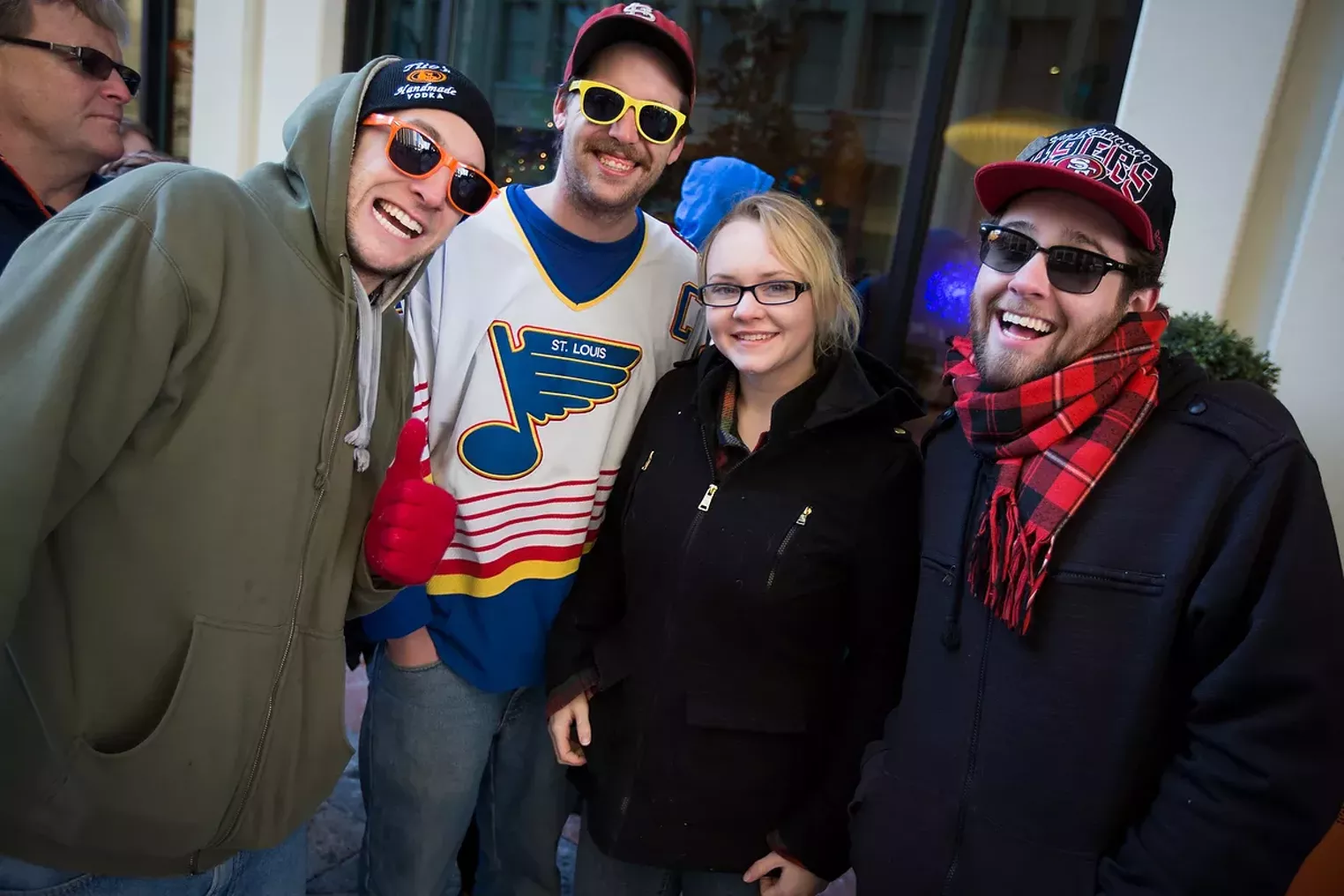Pigging Out at the Denver Bacon and Beer Festival Denver Denver