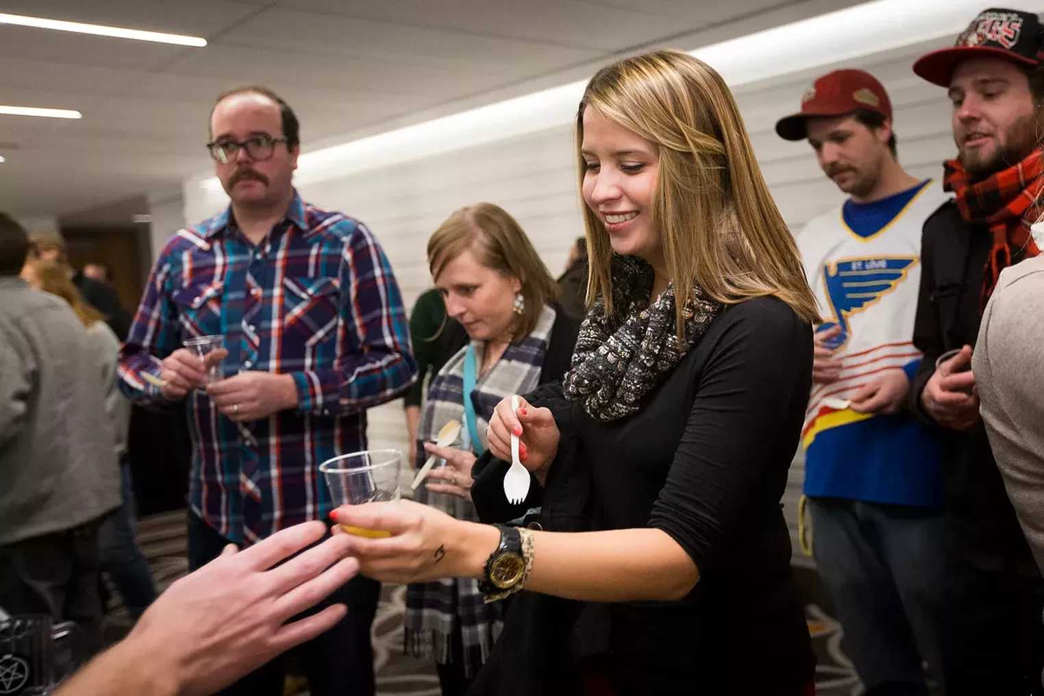 Pigging Out at the Denver Bacon and Beer Festival Denver Denver