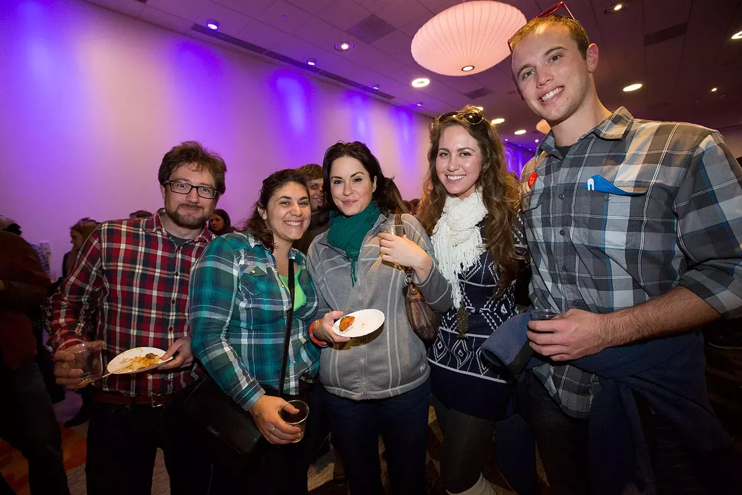 Pigging Out at the Denver Bacon and Beer Festival Denver Denver