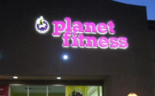 Planet Fitness Westminster