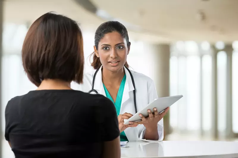Image: Planned Parenthood is connecting Denver-based health care professionals with patients on the Western Slope.