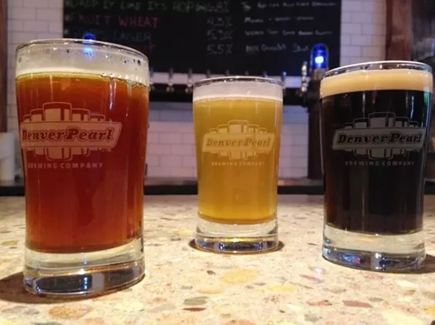 Best WalkUp Beer and Sandwiches 2020 Platt Park Brewing/Gates Deli