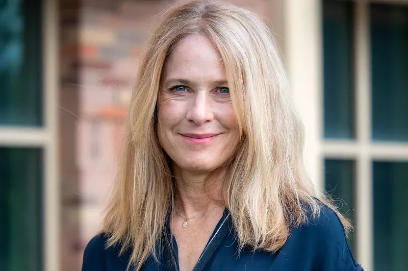 Image: Shelly Miller, a mechanical engineering professor at the University of Colorado Boulder, is researching COVID-19 and choirs.