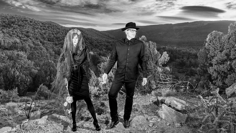 Image: Plume Varia released its new single, "Hold On to Me," on December 11.