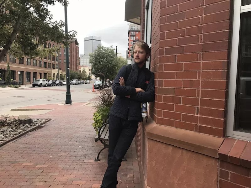 Image: Changing Denver's third season premiered on October 2.