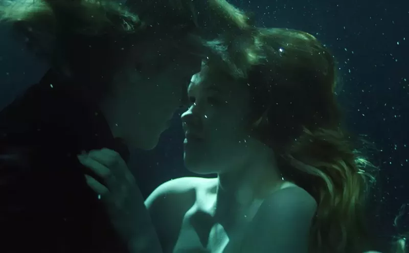 Image: Polish Mermaid Musical The Lure Gets Joyously Nasty