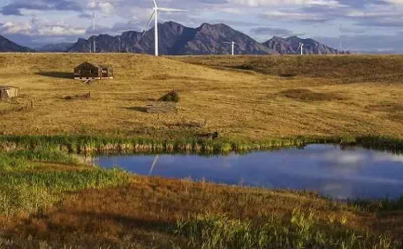 Image: Poll: Western Voters Soundly Reject Trumpian Conservation Ideas