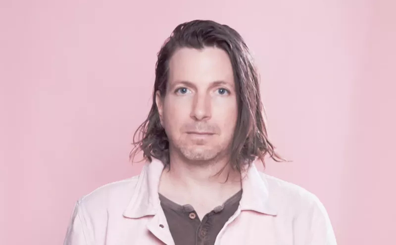 Image: Poolside's Jeffrey Fare on Playing Grandoozy, New Music and Skating