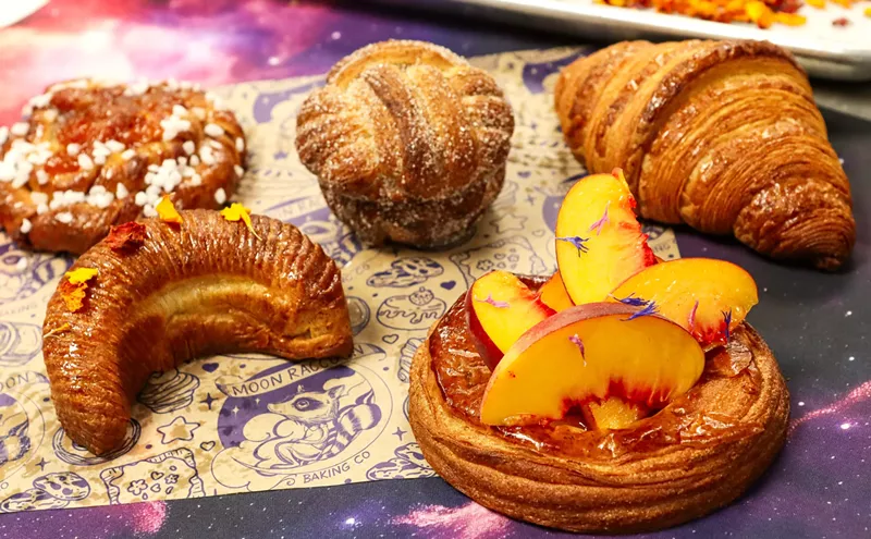 Image: Popular Farmers' Market Bakery Opening Brick-and-Mortar in Sunnyside