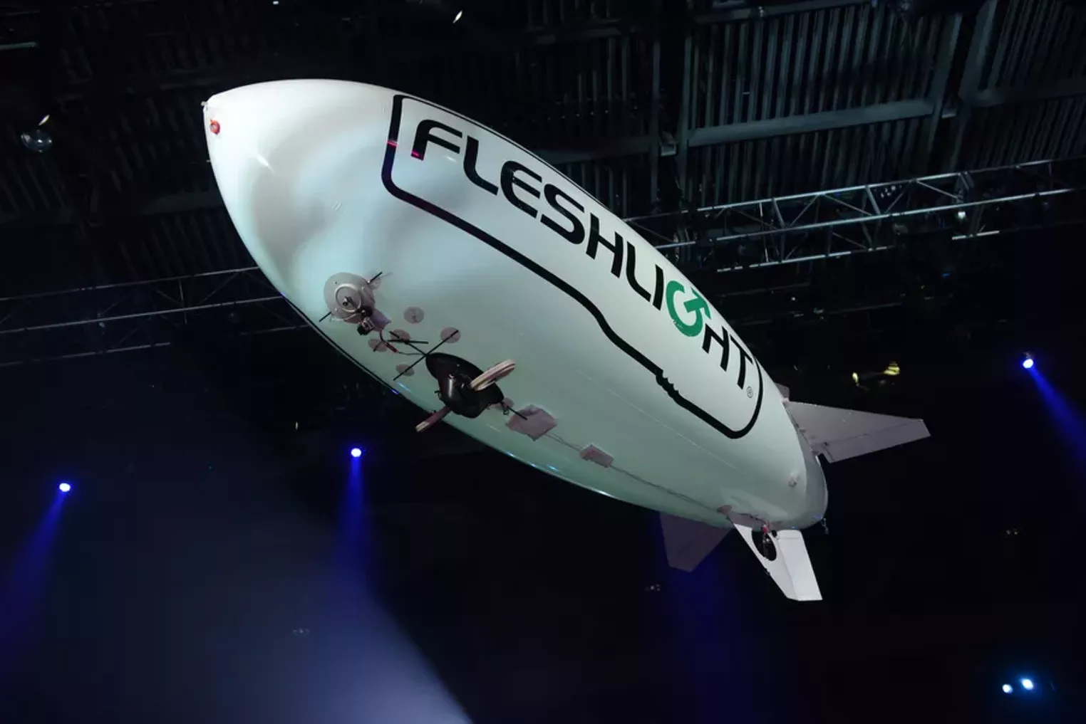 Porn Stars and Starlets Celebrate at the 2014 AVN Awards (NSFW