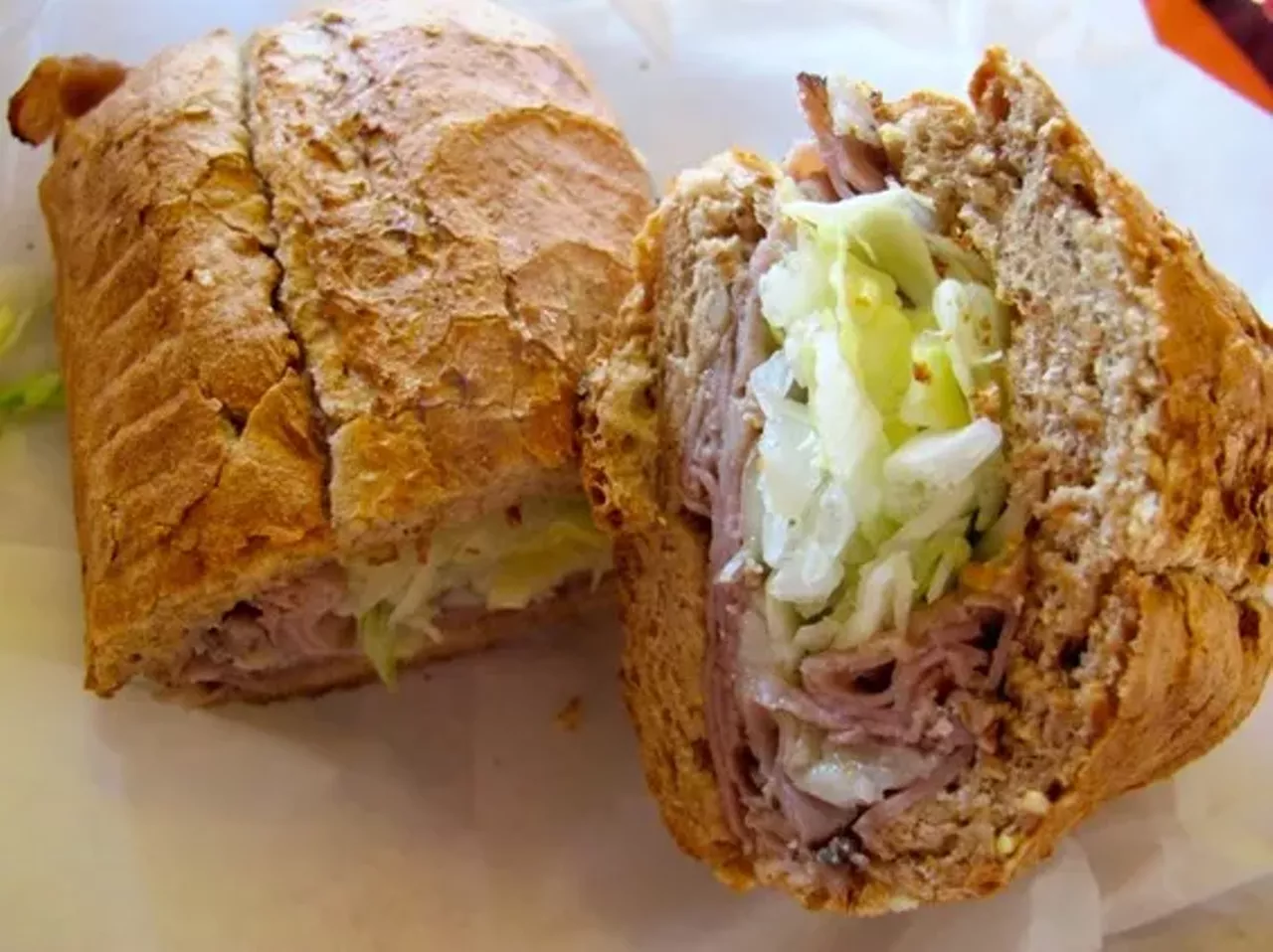 Potbelly Sandwich Shop Southeast Denver Sandwiches Restaurant