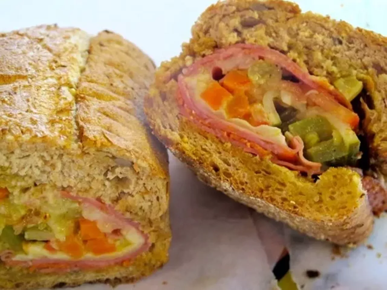 Potbelly Sandwich Shop Southeast Denver Sandwiches Restaurant