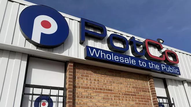 Image: PotCo
