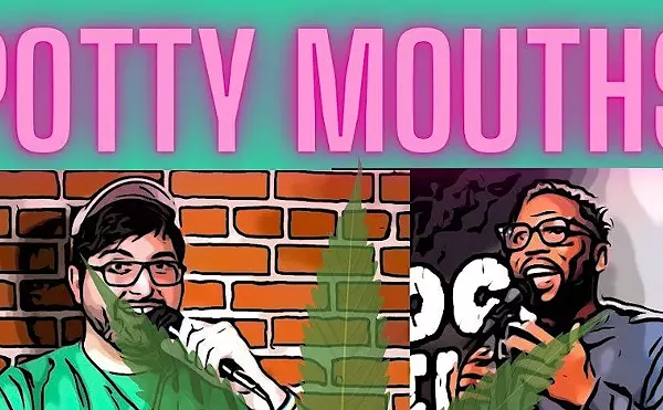 Image: Potty Mouths: Comedy Experience