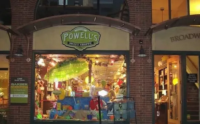 Best Store on Littleton's Main Street 2007 Savory Spice Best of