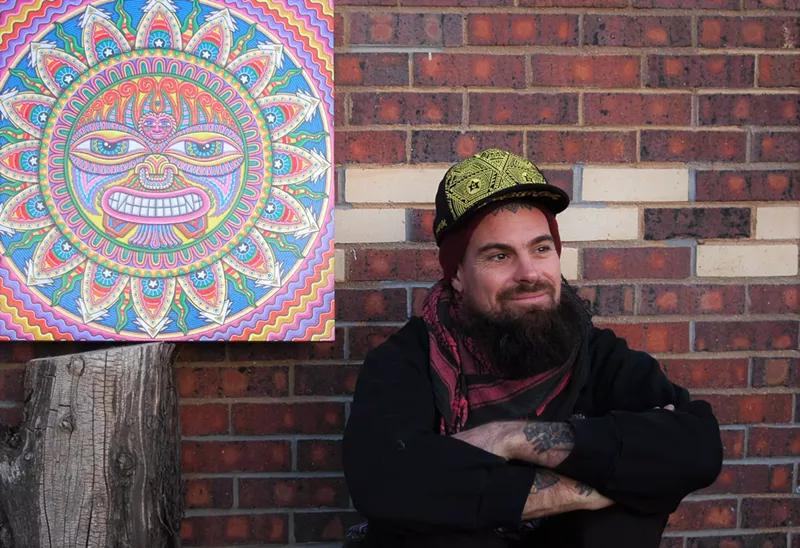 Image: Chris Dyer