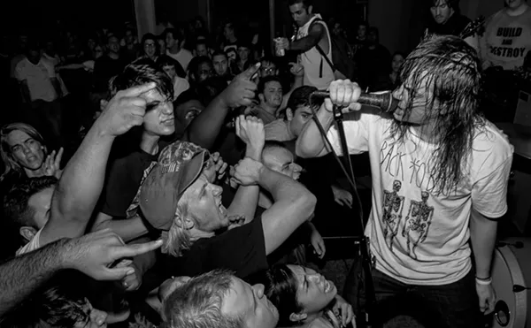 Image: Power Trip
