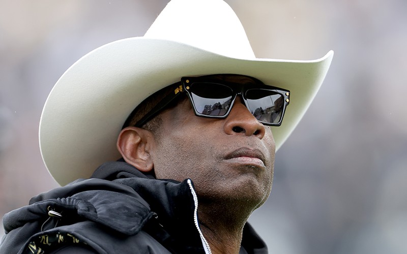 Deion Sanders Stats, News and Video - CB
