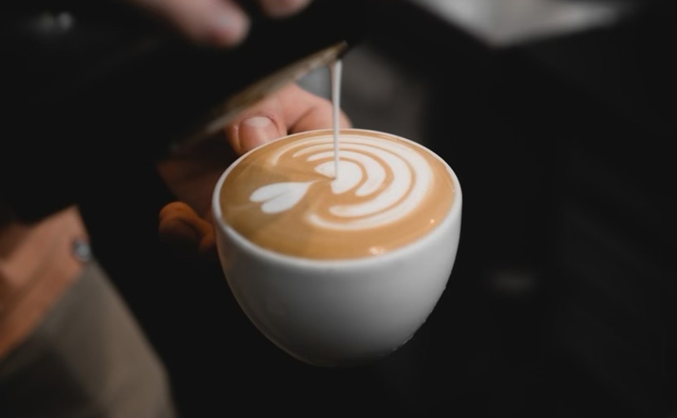 Procession Coffee Hosting June 27 Latte Art Throwdown to Celebrate New Space