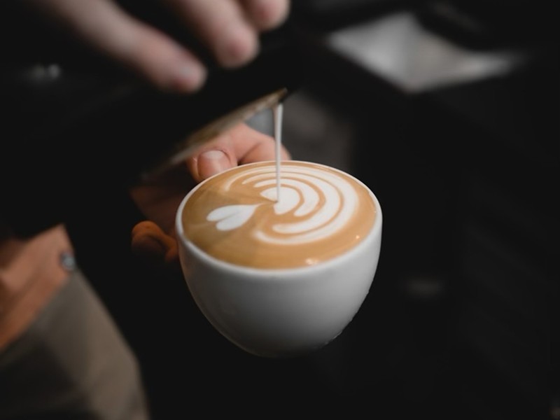 Processions latte art throwdown will take place on Thursday, June 27.