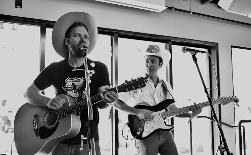 Image: Pull Up and Party: FoCoMX Drive Launches a Summer Drive-In Concert Series