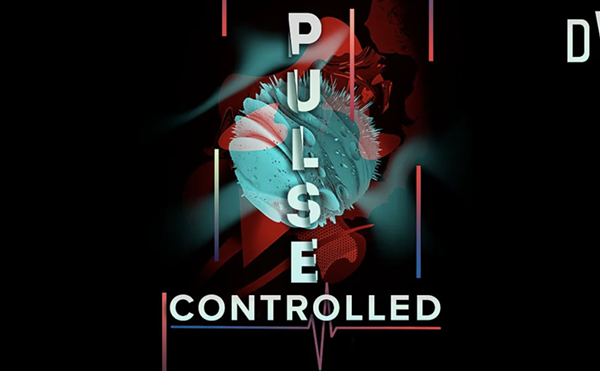 Image: Pulse Controlled