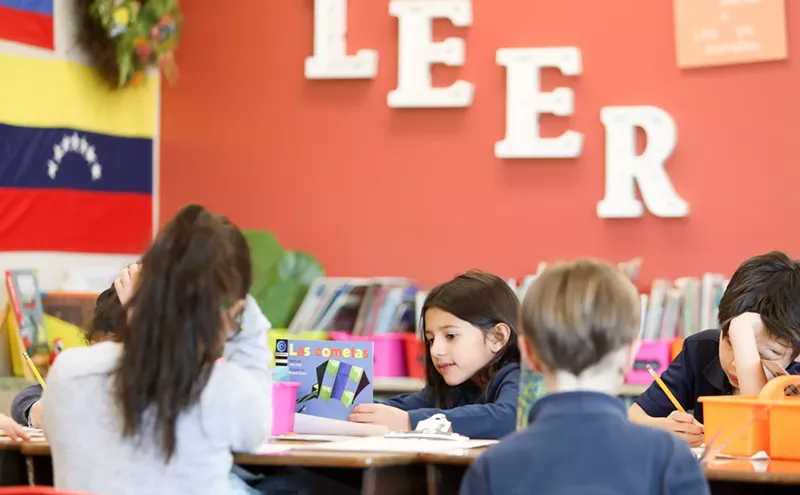 Image: Op-Ed: Putting Students First: Why Innovation Works in Denver Public Schools