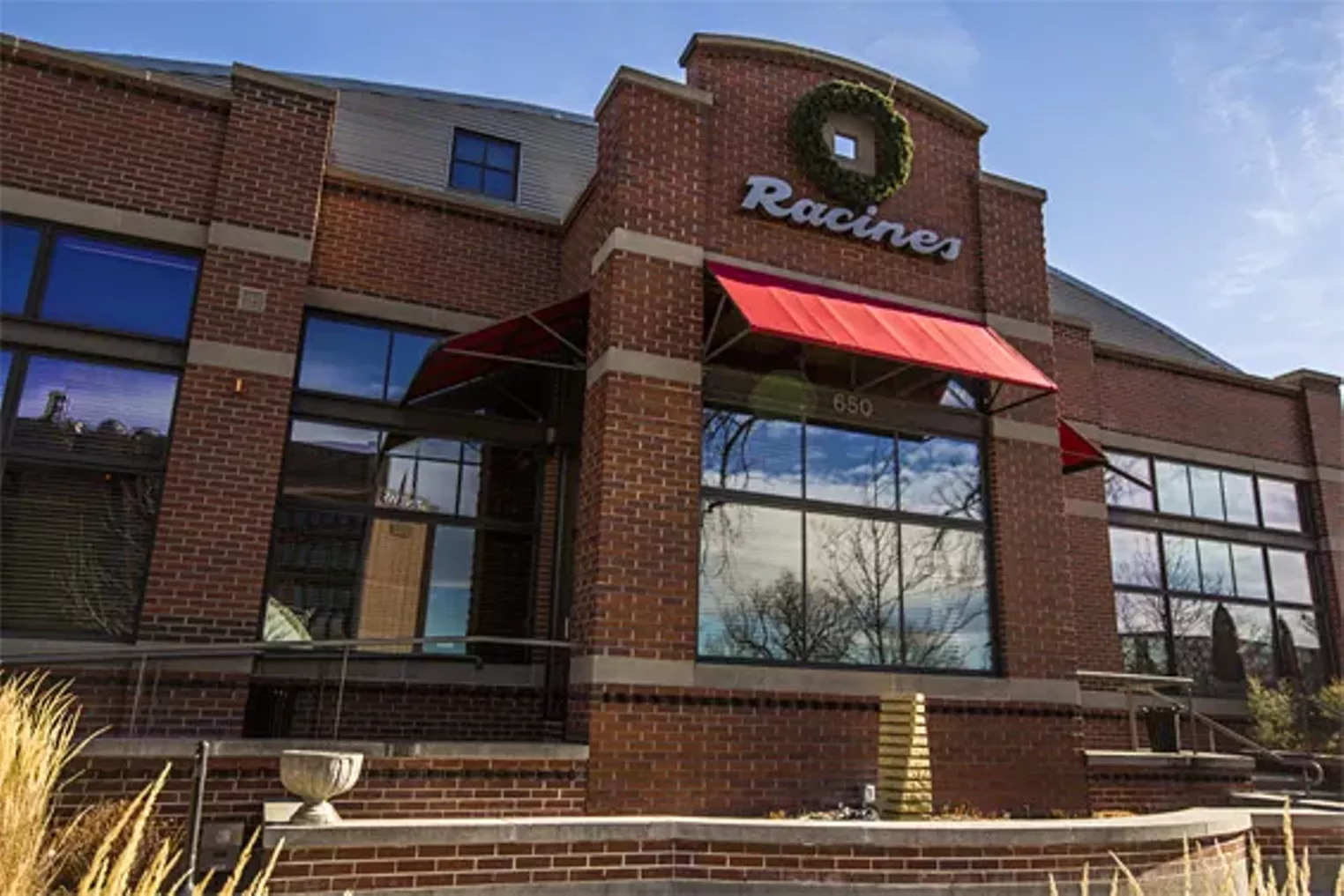 A Closer Look at Racines Denver Denver Westword The Leading