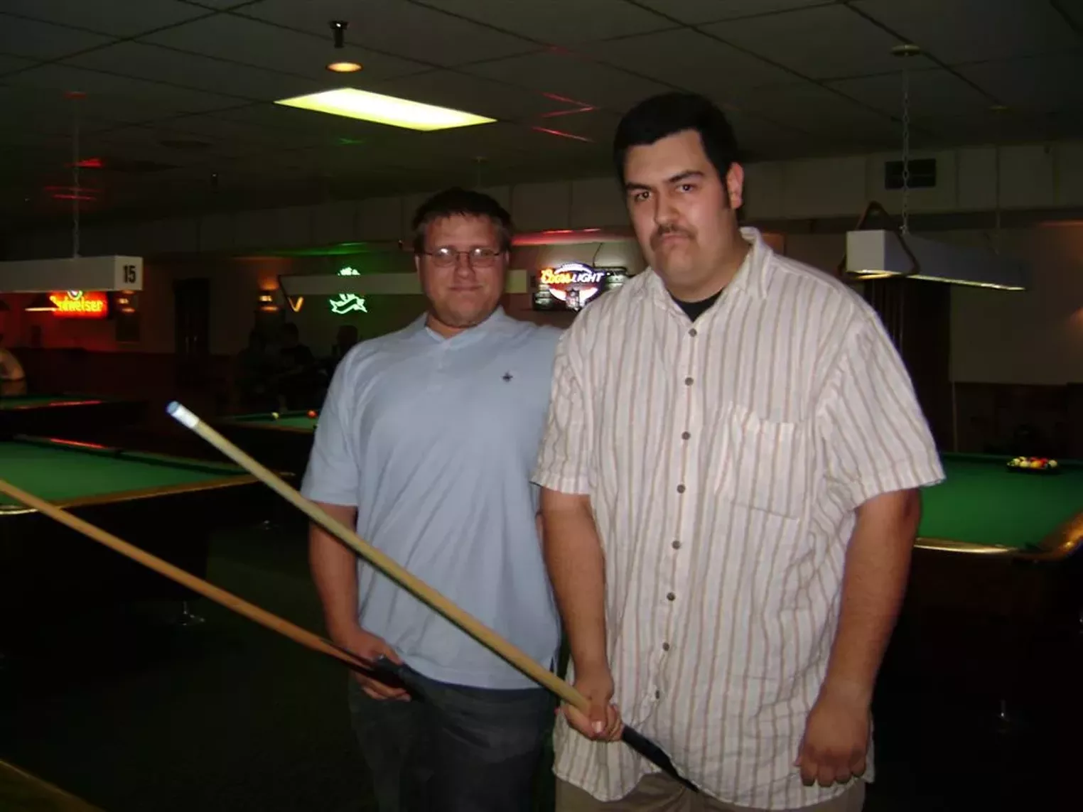 Rack 'em Billiards Denver Denver Westword The Leading Independent