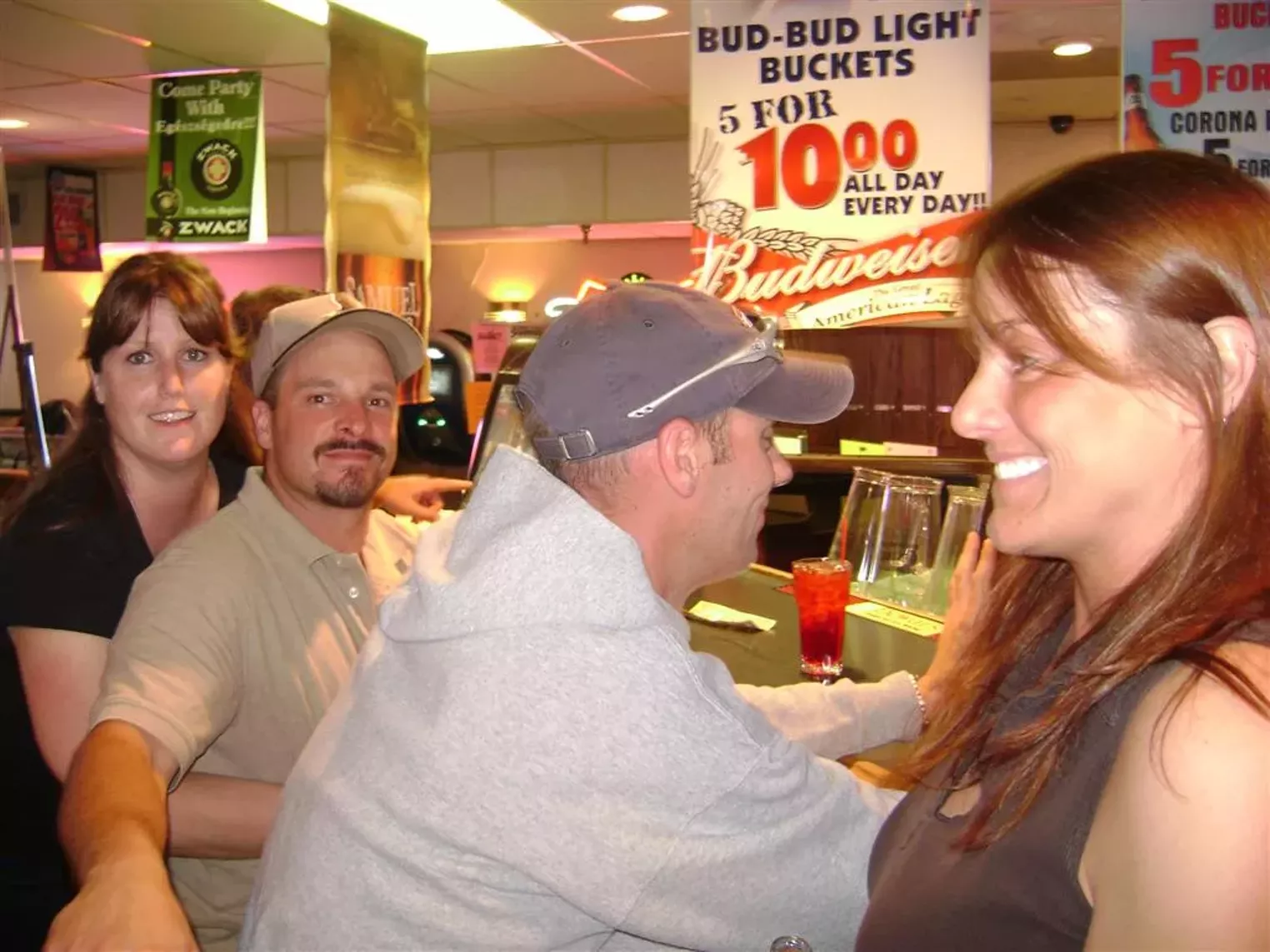 Rack 'em Billiards Denver Denver Westword The Leading Independent