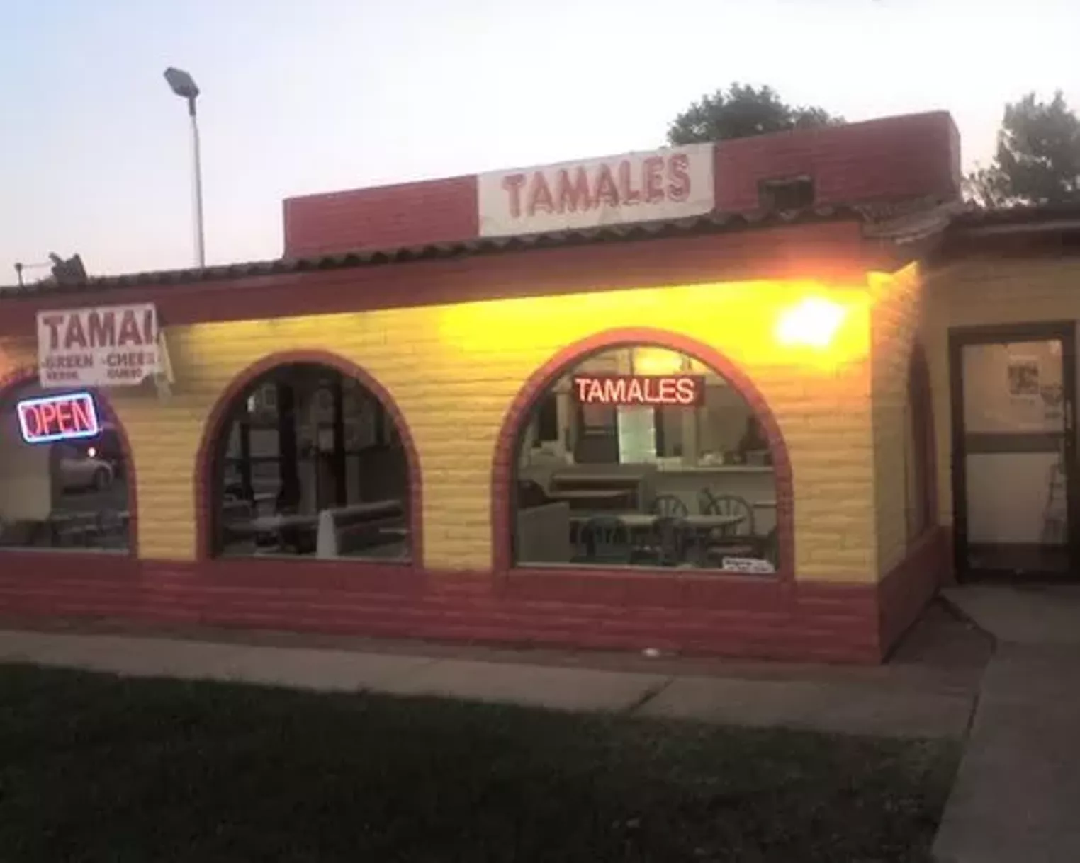 Best AfterMidnight Menu 2013 Ralibertos Best of Denver® 2021