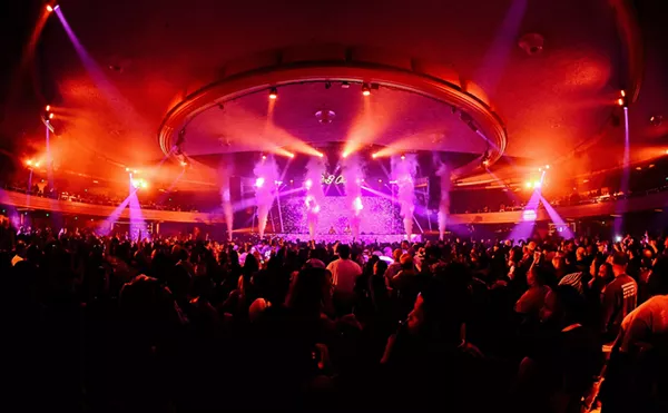 Image: R&B Only Live