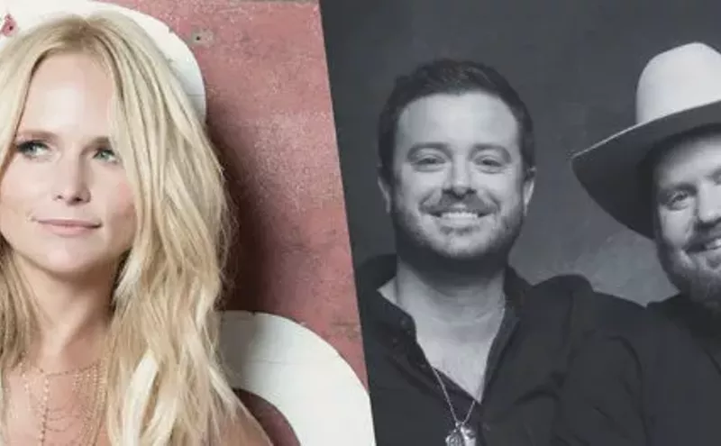 Image: Randy Rogers and Wade Bowen Bring Texas to Red Rocks