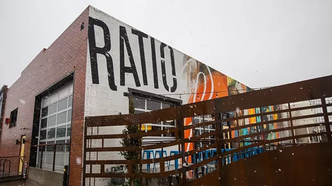 Image: Ratio Beerworks