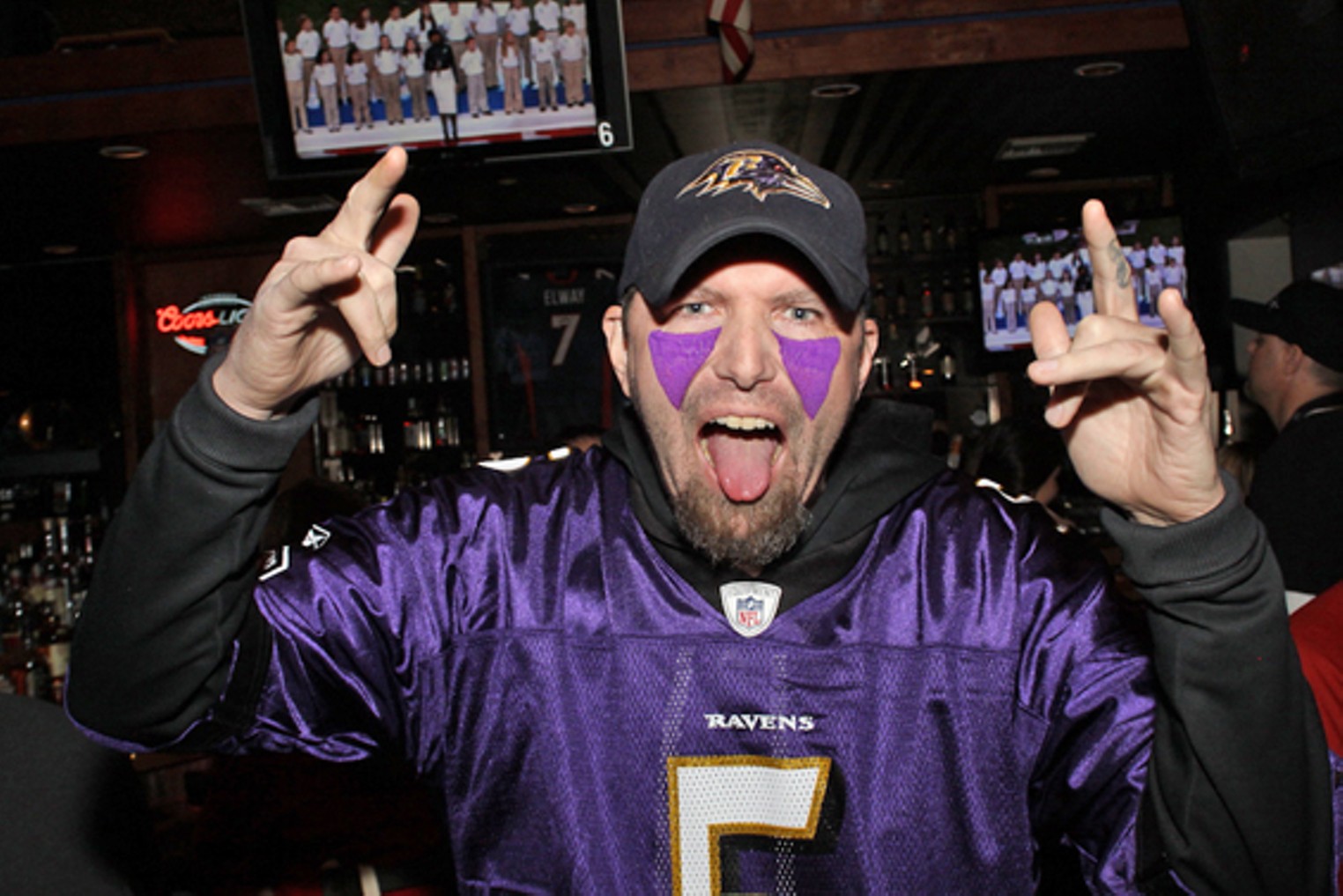 Super Bowl 2013 tickets: This is getting expensive for 49ers, Ravens fans -  Baltimore Beatdown