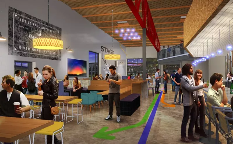 Image: Rayback Collective Founders Plan Improper City in RiNo