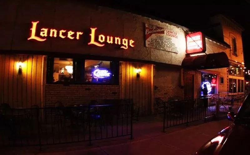Image: Reader: All the Great Denver Dive Bars Are Drying Up!