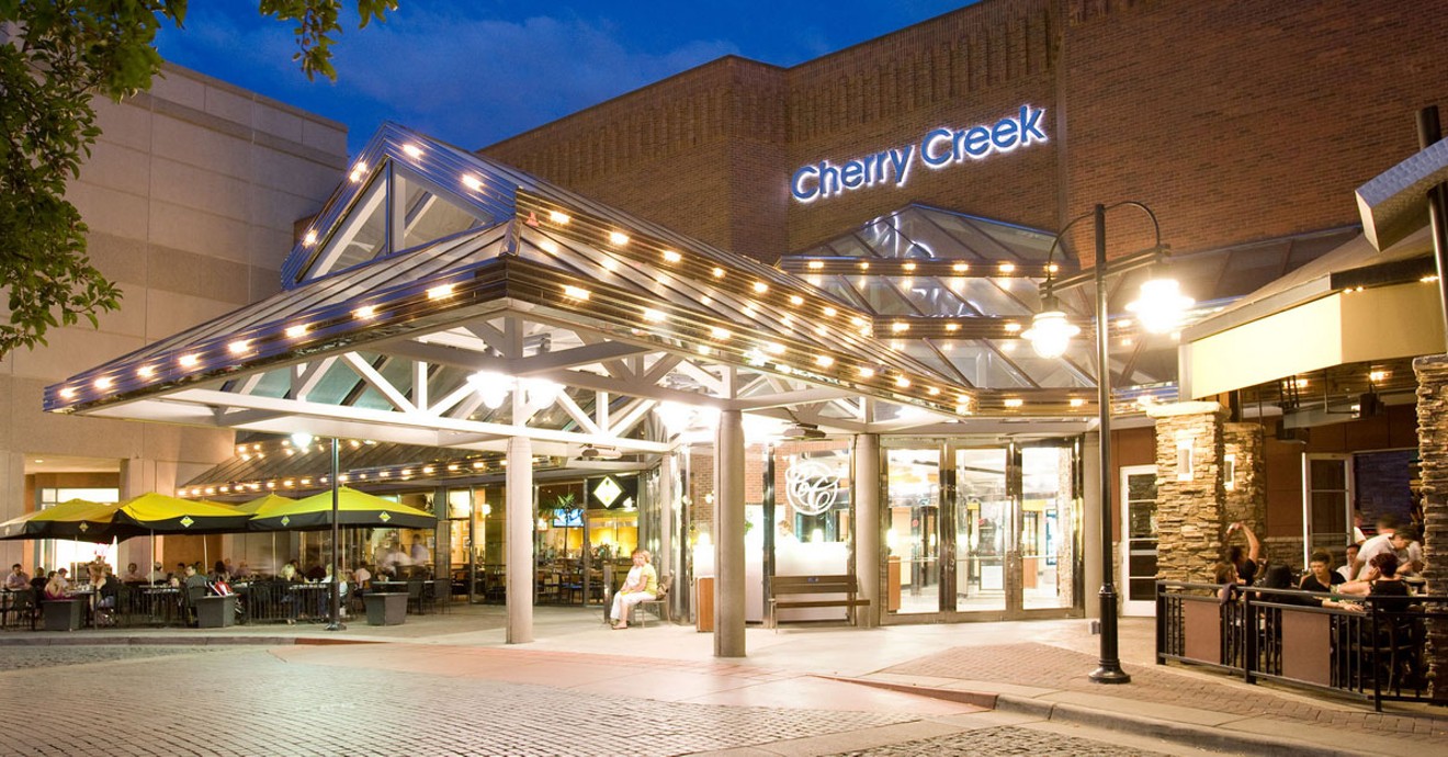 Cherry Creek Shopping Center - All You Need to Know BEFORE You Go (with  Photos)