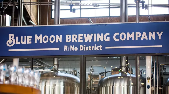 brewpub tanks