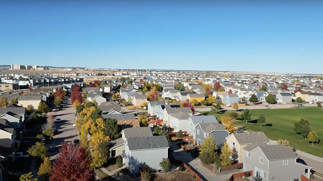 colorado springs vista