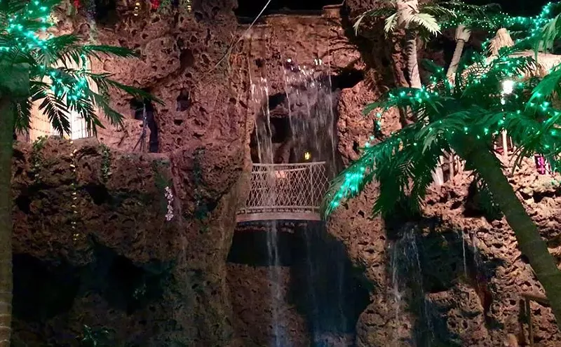 Image: Reader: Casa Bonita Is the Most Overrated Place in Colorado, Maybe the World
