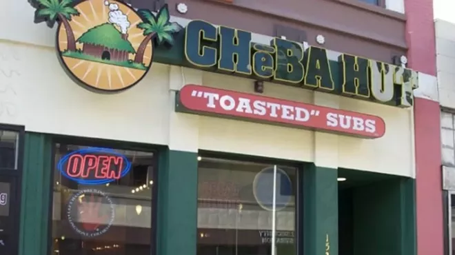 restaurant with patio in downtown Denver