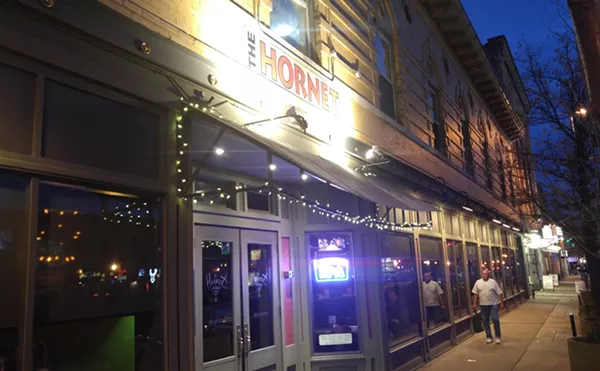 Image: Reader: Denver Is Losing Everything That Gave It Character