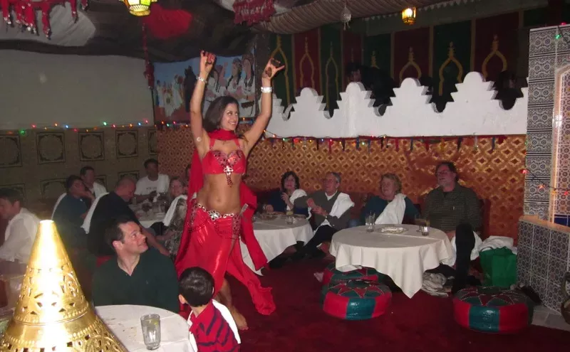 Image: Reader: Denver Is Losing Landmark Restaurants to Gentrification