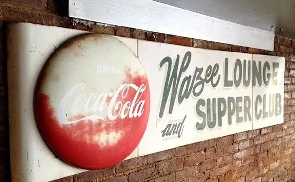 Image: Reader: Denver's History Runs Through Its Beloved, Bygone Bars. Drink Up!