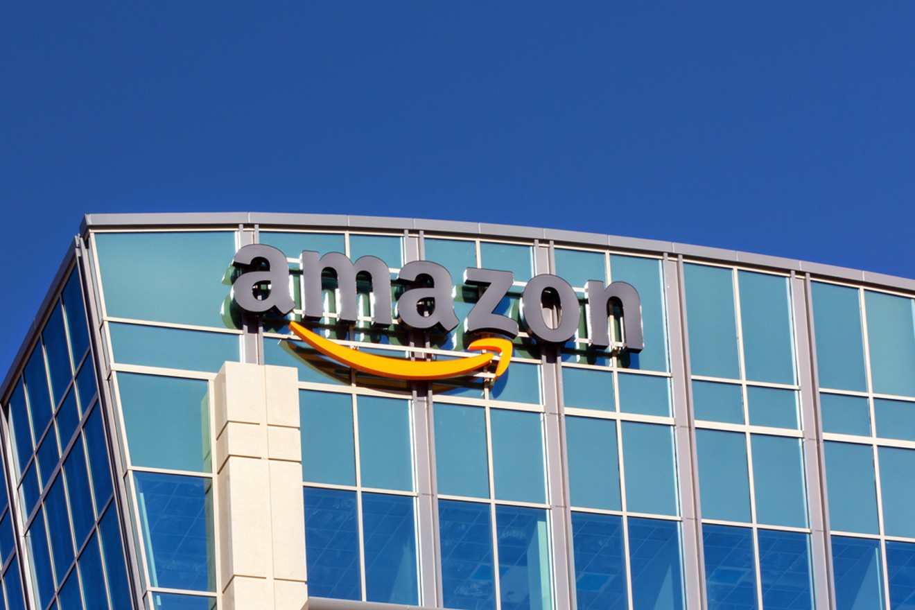 Should Amazon come to Denver?