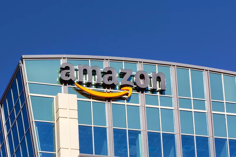 Image: Should Amazon come to Denver?