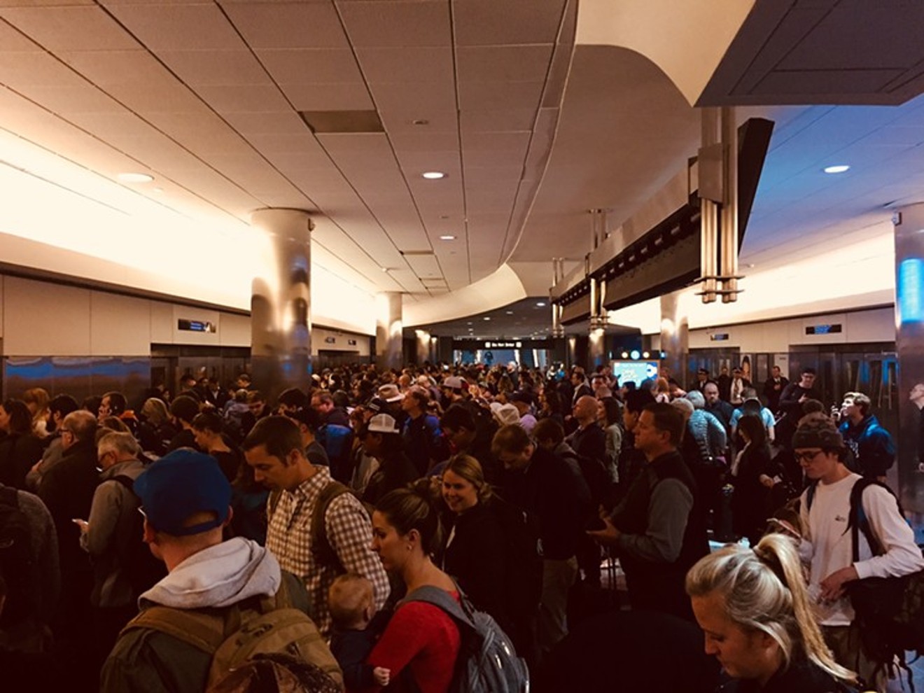 DIA on the Wednesday before Thanksgiving.